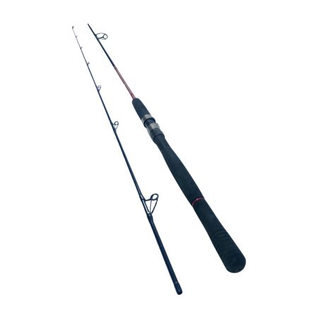 gamakatu ガマカツ ラグゼ デッキステージ 桜乱 S76M-F 程度C