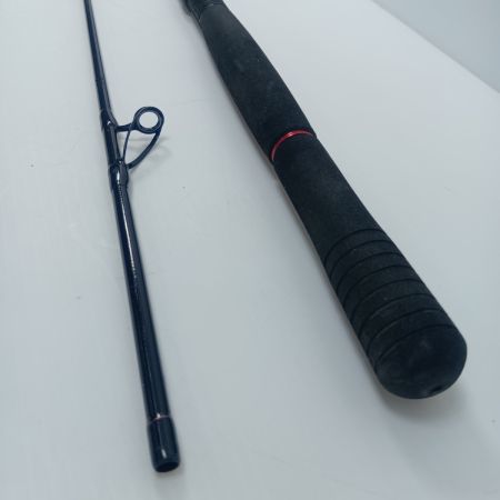 gamakatu ガマカツ ラグゼ デッキステージ 桜乱 S76M-F 程度C