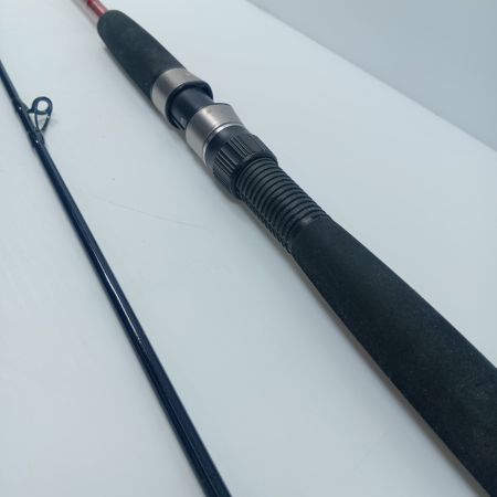 gamakatu ガマカツ ラグゼ デッキステージ 桜乱 S76M-F 程度C