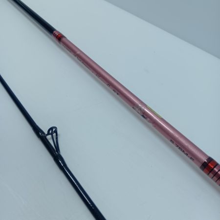 gamakatu ガマカツ ラグゼ デッキステージ 桜乱 S76M-F 程度C