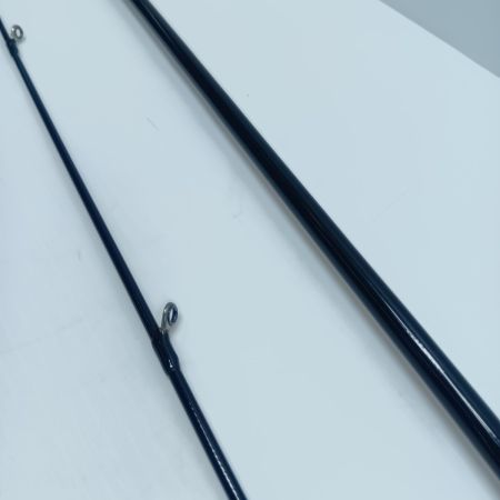 gamakatu ガマカツ ラグゼ デッキステージ 桜乱 S76M-F 程度C