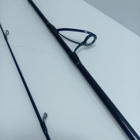 gamakatu ガマカツ ラグゼ デッキステージ 桜乱 S76M-F 程度C