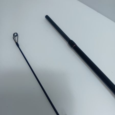 gamakatu ガマカツ ラグゼ デッキステージ 桜乱 S76M-F 程度C