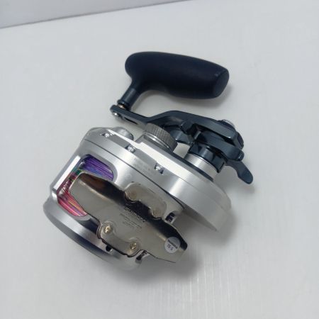 SHIMANO シマノ 21オシアジガー 2000NR MG 程度B ゴリ感ｱﾘ 043788