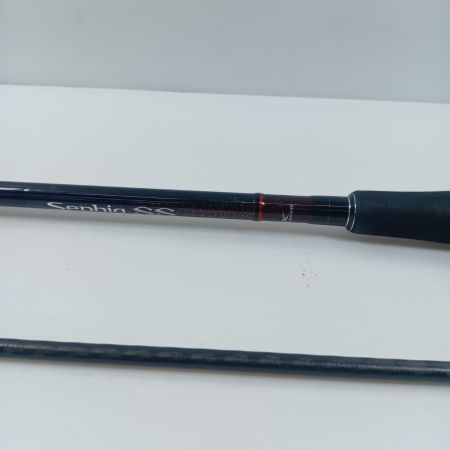 SHIMANO シマノ エギングロッド　10セフィアSS S803M 程度C 33902