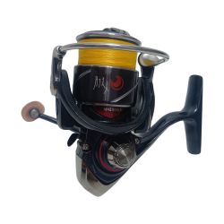 DAIWA ダイワ 20月下美人X 2000S-P 程度B 088902 Bランク