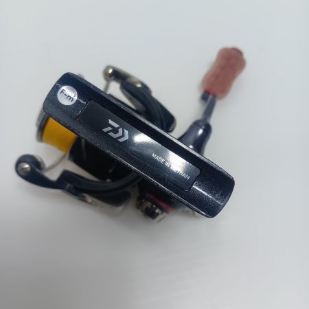 DAIWA ダイワ 20月下美人X 2000S-P 程度B 088902