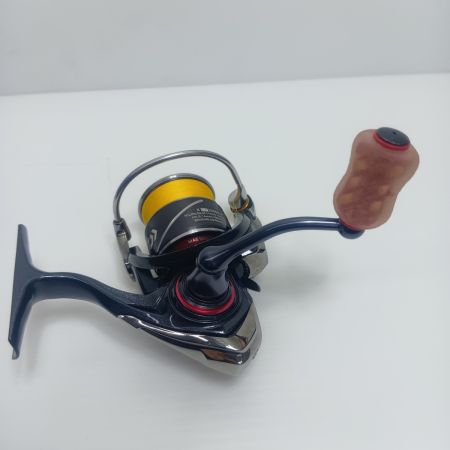 DAIWA ダイワ 20月下美人X 2000S-P 程度B 088902