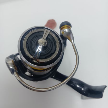 DAIWA ダイワ 20月下美人X 2000S-P 程度B 088902