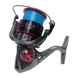 SHIMANO シマノ 16ストラディックCI4+ 4000XG 程度B 03495 Bランク
