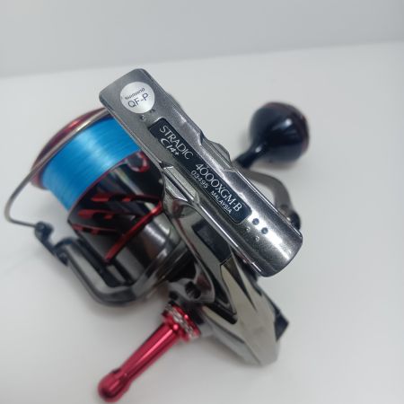 SHIMANO シマノ 16ストラディックCI4+ 4000XG 程度B 03495