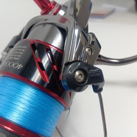 SHIMANO シマノ 16ストラディックCI4+ 4000XG 程度B 03495