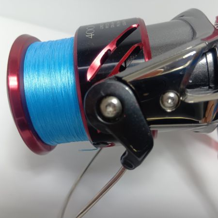 SHIMANO シマノ 16ストラディックCI4+ 4000XG 程度B 03495