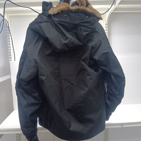 mazume マズメ フィッシングウェア ブラック