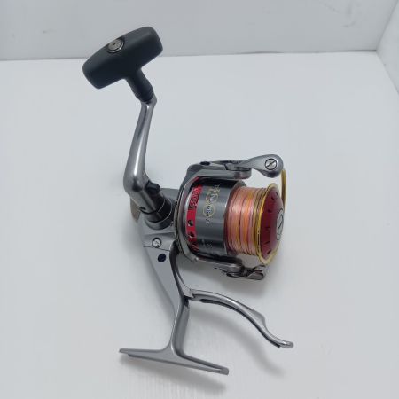 DAIWA ダイワ スピニングリール トーナメント磯 Z2500LB 替スプール×2付属 055207