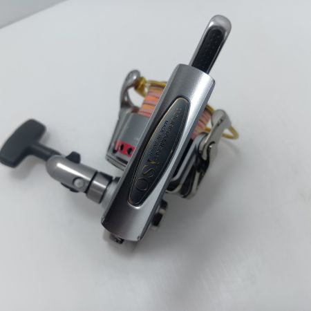 DAIWA ダイワ スピニングリール トーナメント磯 Z2500LB 替スプール×2付属 055207