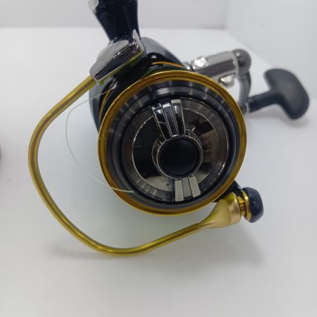 DAIWA ダイワ スピニングリール　15銀狼LBD  059356