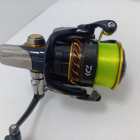 DAIWA ダイワ スピニングリール　15銀狼LBD  059356