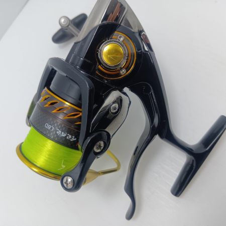 DAIWA ダイワ スピニングリール　15銀狼LBD  059356