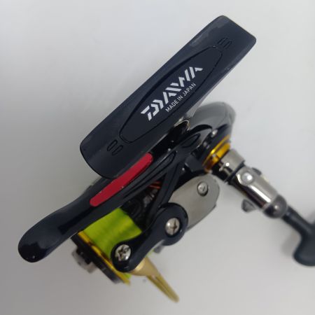 DAIWA ダイワ スピニングリール　15銀狼LBD  059356