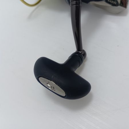 DAIWA ダイワ スピニングリール　15銀狼LBD  059356