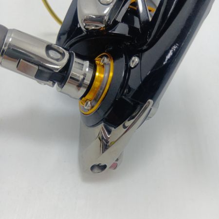 DAIWA ダイワ スピニングリール　15銀狼LBD  059356