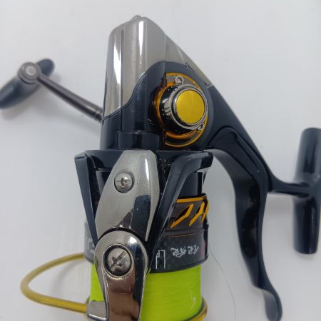 DAIWA ダイワ スピニングリール　15銀狼LBD  059356