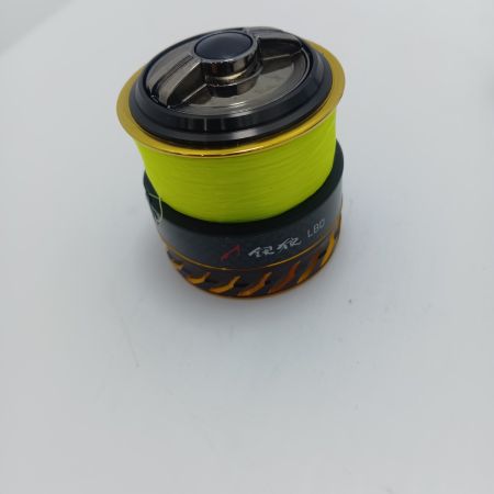 DAIWA ダイワ スピニングリール　15銀狼LBD  059356