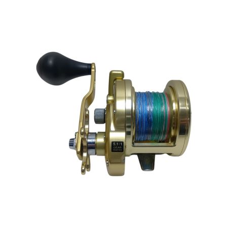SHIMANO シマノ ベイトリール RH302