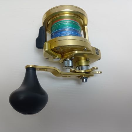 SHIMANO シマノ ベイトリール RH302