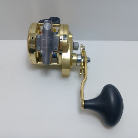 SHIMANO シマノ ベイトリール RH302