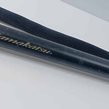 gamakatu ガマカツ タモの柄  競技スペシャル 530