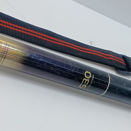 gamakatu ガマカツ タモの柄  競技スペシャル 530