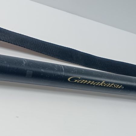 gamakatu ガマカツ タモの柄  競技スペシャル 530