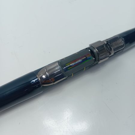 gamakatu ガマカツ 磯竿 22857 がま磯 アテンダー 15-53 22857