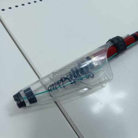 gamakatu ガマカツ 磯竿 22857 がま磯 アテンダー 15-53 22857