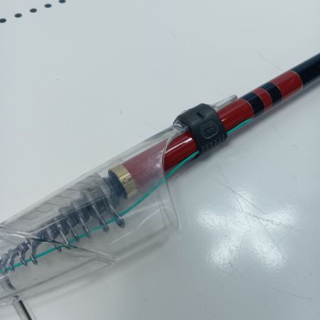 gamakatu ガマカツ 磯竿 22857 がま磯 アテンダー 15-53 22857