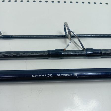 SHIMANO シマノ ネッサCI4+ S1102MMH 使用感有　クラック有 37175