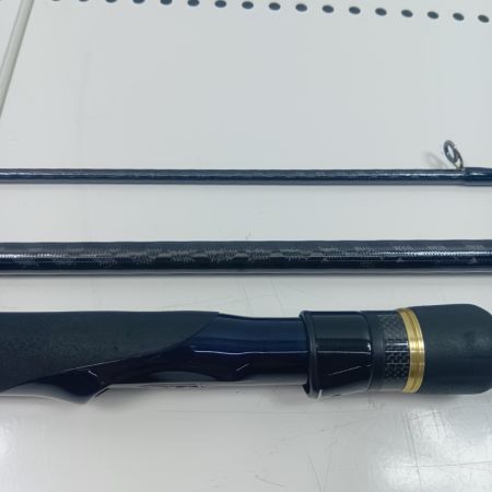 SHIMANO シマノ ネッサCI4+ S1102MMH 使用感有　クラック有 37175