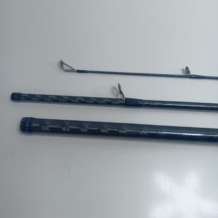 SHIMANO シマノ ネッサCI4+ S1102MMH 使用感有　クラック有 37175