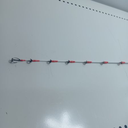 SHIMANO シマノ ライトゲームCI4モデラートタイプ73 H255 程度B 24474