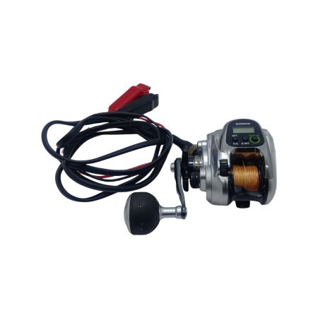SHIMANO シマノ リール 電動リール  14フォースマスター 401 03231