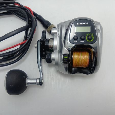 SHIMANO シマノ リール 電動リール  14フォースマスター 401 03231