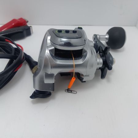 SHIMANO シマノ リール 電動リール  14フォースマスター 401 03231