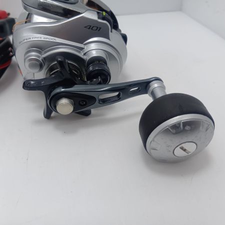 SHIMANO シマノ リール 電動リール  14フォースマスター 401 03231