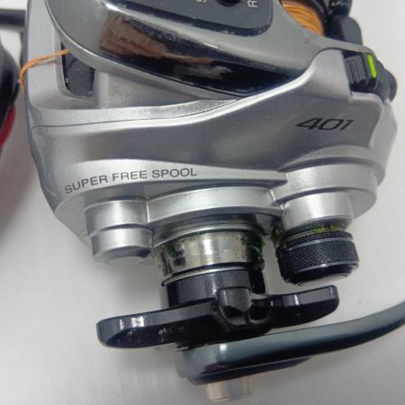 SHIMANO シマノ リール 電動リール  14フォースマスター 401 03231