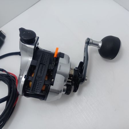 SHIMANO シマノ リール 電動リール  14フォースマスター 401 03231