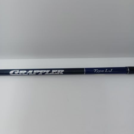 SHIMANO シマノ ジギングロッド SHIMANO 38941 グラップラー タイプLJ B63-2 38941