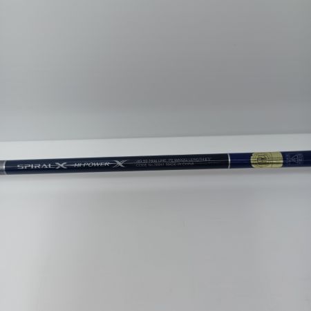 SHIMANO シマノ ジギングロッド SHIMANO 38941 グラップラー タイプLJ B63-2 38941