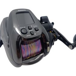 SHIMANO シマノ ビーストマスター2000 程度A 045096 Aランク